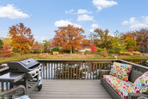 Tiny photo for 14513 Morningside Road, Orland Park, IL 60462 (MLS # 12547519)