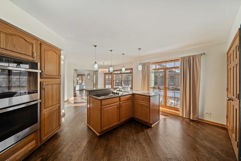 Tiny photo for 14513 Morningside Road, Orland Park, IL 60462 (MLS # 12547519)