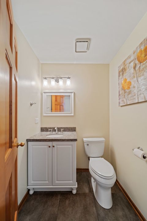 Tiny photo for 14513 Morningside Road, Orland Park, IL 60462 (MLS # 12547519)