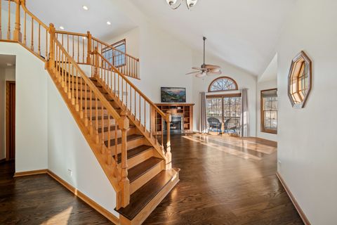 Tiny photo for 14513 Morningside Road, Orland Park, IL 60462 (MLS # 12547519)