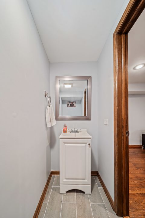 Tiny photo for 14513 Morningside Road, Orland Park, IL 60462 (MLS # 12547519)