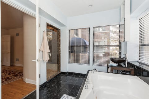 Tiny photo for 645 W Bittersweet Place #1, Chicago, IL 60613 (MLS # 12702944)
