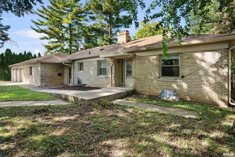 Tiny photo for 660 18TH Avenue, East Moline, IL 61244 (MLS # QC4268045)