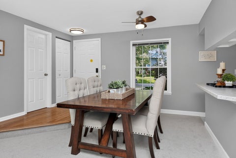 Tiny photo for 363 Pembroke Lane #1, Glen Ellyn, IL 60137 (MLS # 12767380)