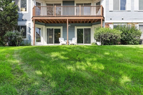 Tiny photo for 363 Pembroke Lane #1, Glen Ellyn, IL 60137 (MLS # 12767380)