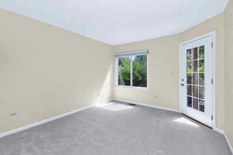 Tiny photo for 363 Pembroke Lane #1, Glen Ellyn, IL 60137 (MLS # 12767380)