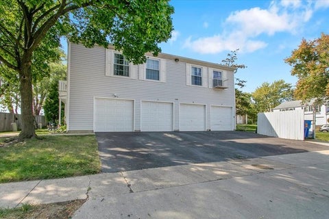 Tiny photo for Glendale Heights, IL 60139 (MLS # 12765061)