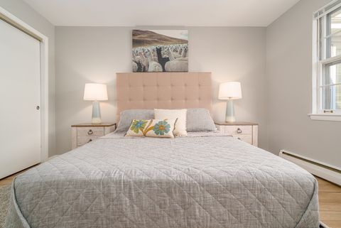 Tiny photo for 34 S Kensington Avenue #05, La Grange, IL 60525 (MLS # 12596791)