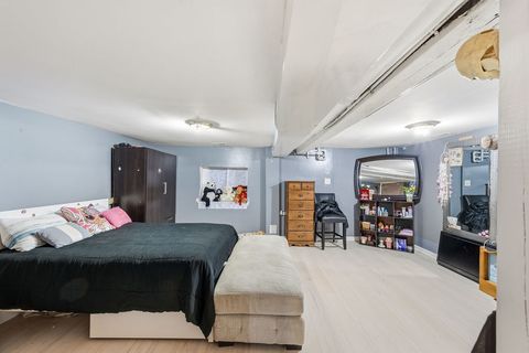 Tiny photo for 1839 N Kostner Avenue, Chicago, IL 60639 (MLS # 12585311)