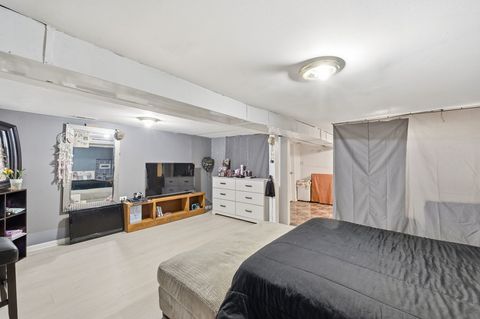 Tiny photo for 1839 N Kostner Avenue, Chicago, IL 60639 (MLS # 12585311)