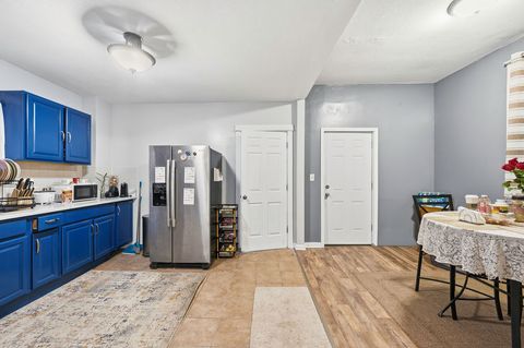 Tiny photo for 1839 N Kostner Avenue, Chicago, IL 60639 (MLS # 12585311)