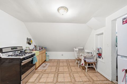 Tiny photo for 1839 N Kostner Avenue, Chicago, IL 60639 (MLS # 12585311)