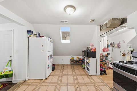 Tiny photo for 1839 N Kostner Avenue, Chicago, IL 60639 (MLS # 12585311)