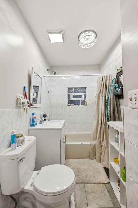 Tiny photo for 1839 N Kostner Avenue, Chicago, IL 60639 (MLS # 12585311)