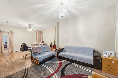 Tiny photo for 1839 N Kostner Avenue, Chicago, IL 60639 (MLS # 12585311)