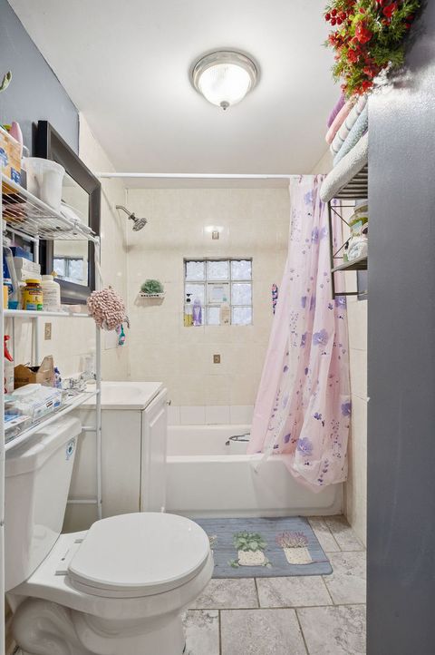 Tiny photo for 1839 N Kostner Avenue, Chicago, IL 60639 (MLS # 12585311)