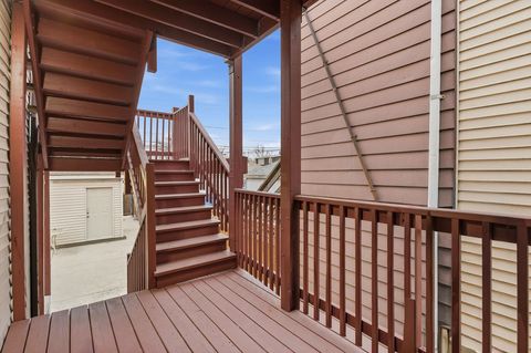 Tiny photo for 1839 N Kostner Avenue, Chicago, IL 60639 (MLS # 12585311)