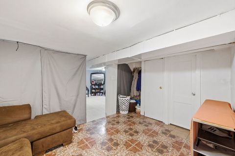 Tiny photo for 1839 N Kostner Avenue, Chicago, IL 60639 (MLS # 12585311)