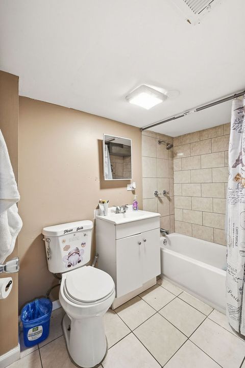Tiny photo for 1839 N Kostner Avenue, Chicago, IL 60639 (MLS # 12585311)