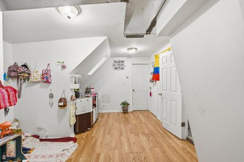 Tiny photo for 1839 N Kostner Avenue, Chicago, IL 60639 (MLS # 12585311)