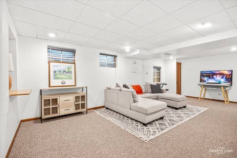Tiny photo for 109 Bobolink Drive, Grayslake, IL 60030 (MLS # 12671803)