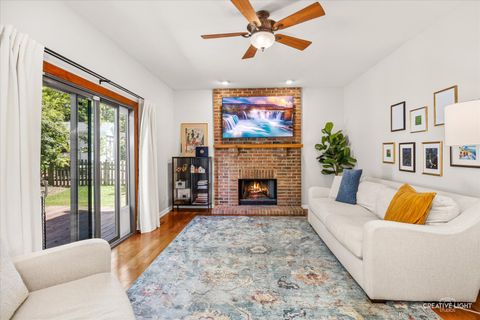 Tiny photo for 109 Bobolink Drive, Grayslake, IL 60030 (MLS # 12671803)