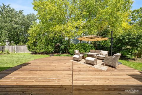 Tiny photo for 109 Bobolink Drive, Grayslake, IL 60030 (MLS # 12671803)