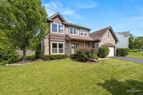 Tiny photo for 109 Bobolink Drive, Grayslake, IL 60030 (MLS # 12671803)