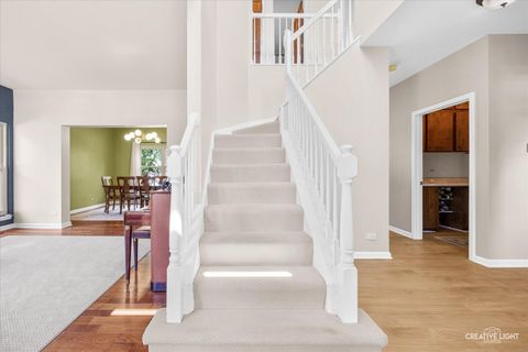 Tiny photo for 109 Bobolink Drive, Grayslake, IL 60030 (MLS # 12671803)