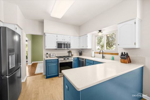 Tiny photo for 109 Bobolink Drive, Grayslake, IL 60030 (MLS # 12671803)