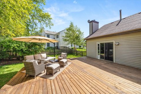 Tiny photo for 109 Bobolink Drive, Grayslake, IL 60030 (MLS # 12671803)