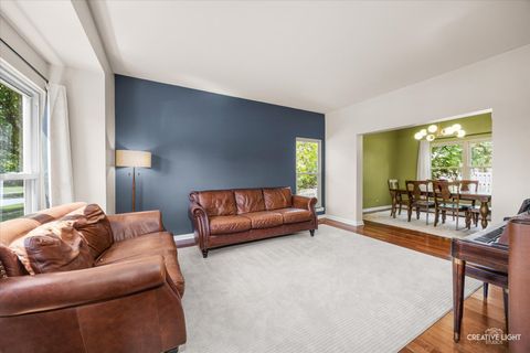 Tiny photo for 109 Bobolink Drive, Grayslake, IL 60030 (MLS # 12671803)