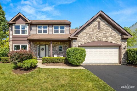 109 Bobolink Drive, Grayslake, IL 60030 - #: 12671803