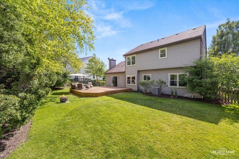 Tiny photo for 109 Bobolink Drive, Grayslake, IL 60030 (MLS # 12671803)