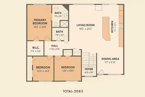 Tiny photo for 157 Wildberry Court, Aurora, IL 60504 (MLS # 12464120)