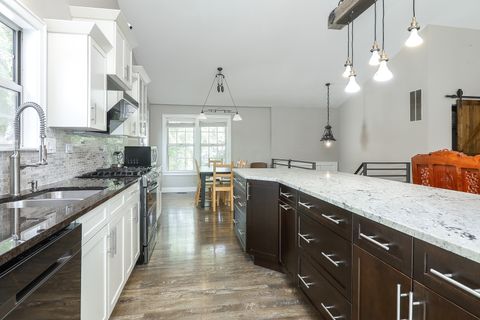 Tiny photo for 157 Wildberry Court, Aurora, IL 60504 (MLS # 12464120)