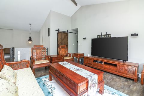 Tiny photo for 157 Wildberry Court, Aurora, IL 60504 (MLS # 12464120)
