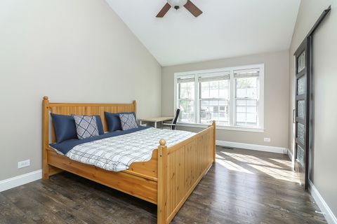 Tiny photo for 157 Wildberry Court, Aurora, IL 60504 (MLS # 12464120)