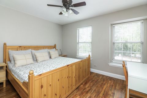 Tiny photo for 157 Wildberry Court, Aurora, IL 60504 (MLS # 12464120)