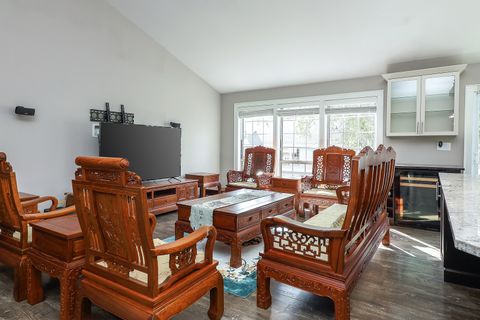 Tiny photo for 157 Wildberry Court, Aurora, IL 60504 (MLS # 12464120)