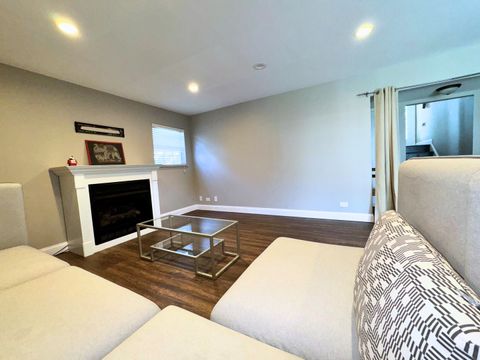 Tiny photo for 157 Wildberry Court, Aurora, IL 60504 (MLS # 12464120)