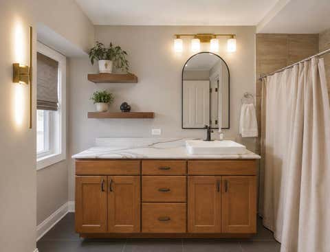 Tiny photo for 415 Bloom Street, Highland Park, IL 60035 (MLS # 12732836)