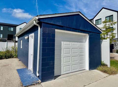 Tiny photo for 415 Bloom Street, Highland Park, IL 60035 (MLS # 12732836)