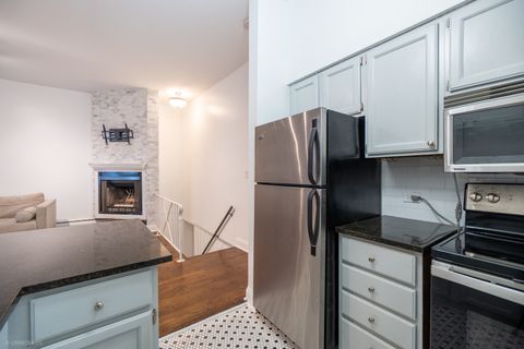 Tiny photo for Chicago, IL 60614 (MLS # 12607288)