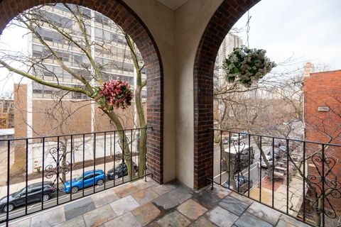 Tiny photo for Chicago, IL 60614 (MLS # 12607288)