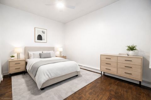 Tiny photo for Chicago, IL 60614 (MLS # 12607288)