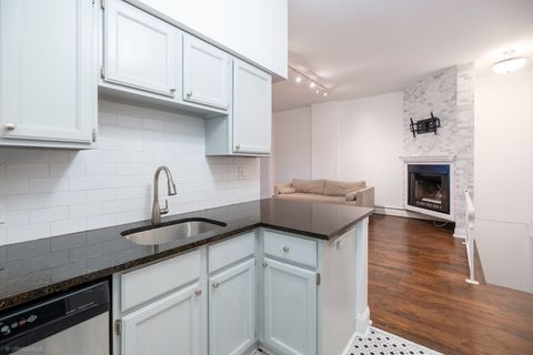 Tiny photo for Chicago, IL 60614 (MLS # 12607288)
