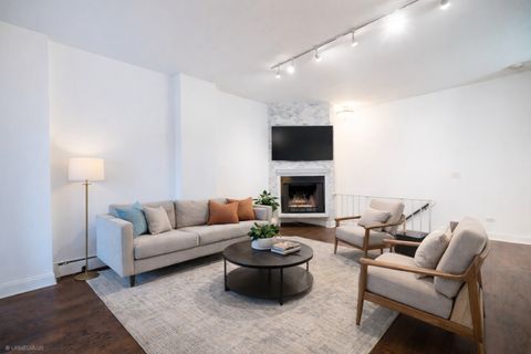 Tiny photo for Chicago, IL 60614 (MLS # 12607288)