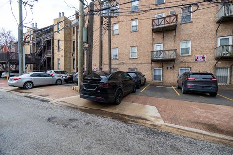 Tiny photo for Chicago, IL 60614 (MLS # 12607288)