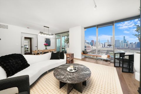 Tiny photo for 1201 S Prairie Avenue #2403, Chicago, IL 60605 (MLS # 12343405)